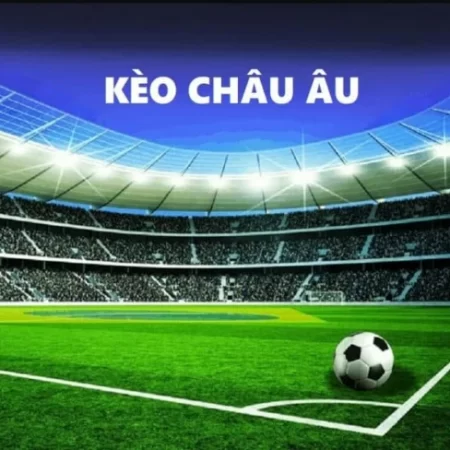 Cách đọc kèo châu Âu để cược thủ có thể tự tin lựa chọn 