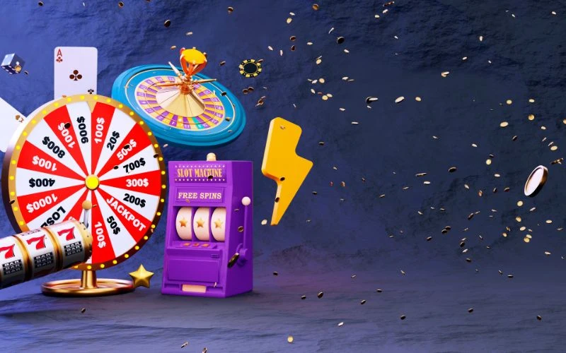 Giới thiệu về VG99 Casino