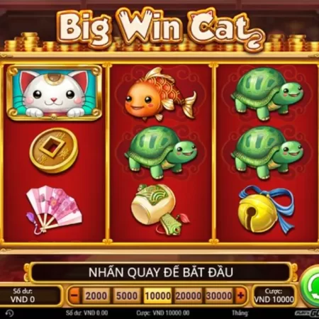 Nhà cái slot – Nơi thăng hoa của những tựa game đình đám