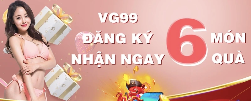 Đôi nét về khuyến mãi VG99