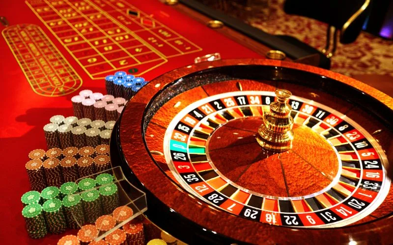 Roulette VG99 cũng là lựa chọn đầy hấp dẫn mà nhiều người không thể bỏ lỡ