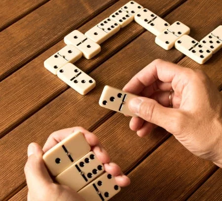 Cách Chơi Domino Luôn Thắng Hiệu Quả